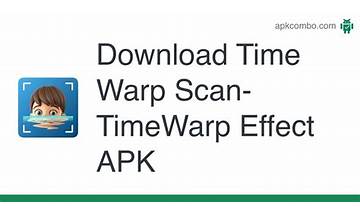 Timewarp for Android - Download the APK from Habererciyes